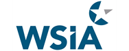 A logo that says "WSIA"