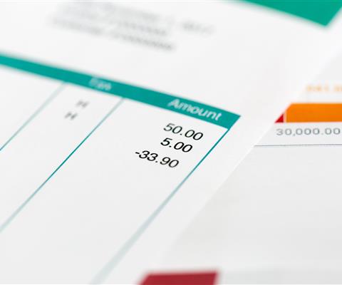 Bills And Bill Payment