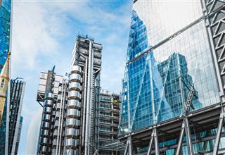 Lloyd's Coverholder Services